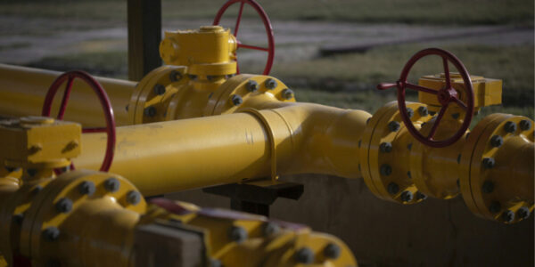 Угорщина обрала газ з Франції замість РФ: підписано рекордну угоду