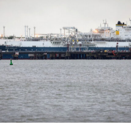 США почали запроваджувати санкції проти нафтових портів Китаю