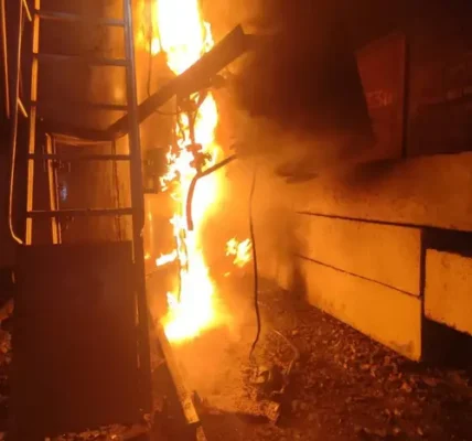 РФ вдарила по об’єкту критичної інфраструктури на Кіровоградщині (фото)