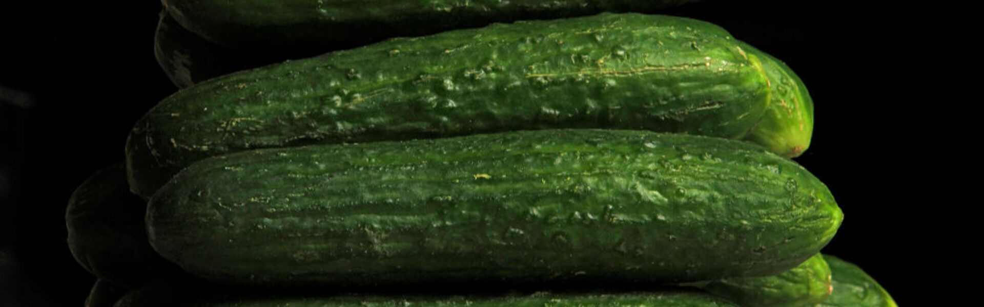 Огірки в Україні невпинно дорожчають: яка їхня вартість