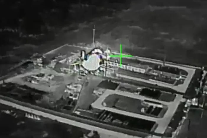 Сили оборони вразили три газорозподільчі станції на Луганщині