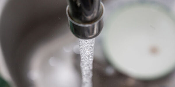 Київ виділив пів мільярда на забезпечення подачі води після відключень світла