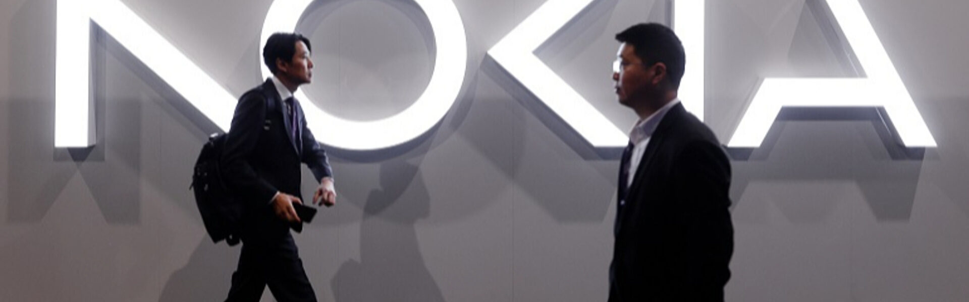 Прибутки Nokia зростають на тлі популярності ШІ