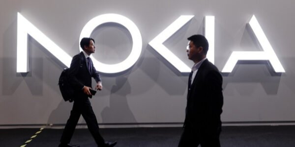 Прибутки Nokia зростають на тлі популярності ШІ