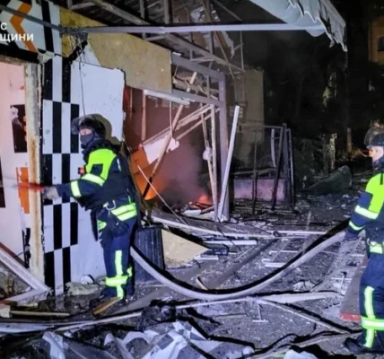 Окупанти атакували Одещину: є загиблі та поранені