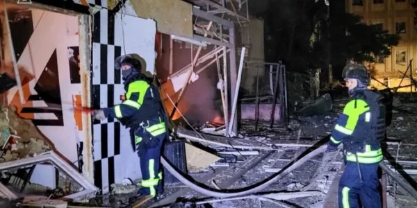 Окупанти атакували Одещину: є загиблі та поранені