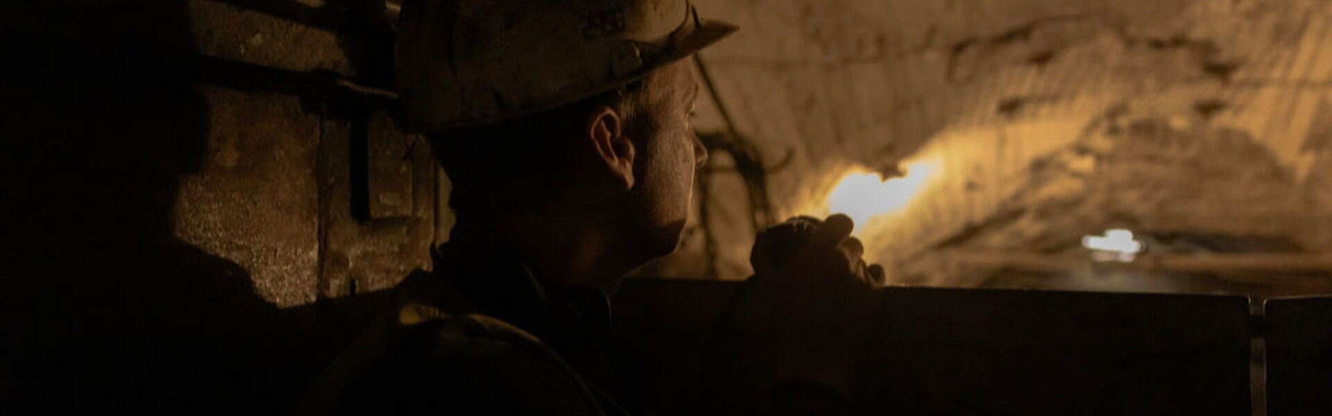 Росіяни атакували шахту ДТЕК на Дніпропетровщині