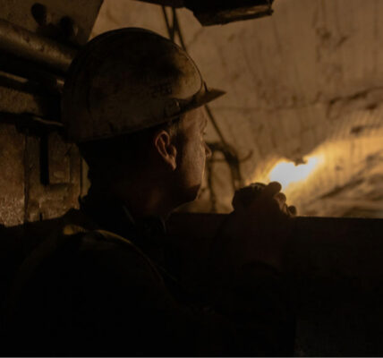 Росіяни атакували шахту ДТЕК на Дніпропетровщині