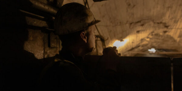 Росіяни атакували шахту ДТЕК на Дніпропетровщині