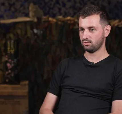 Змушували танцювати та розігрувати сценки з мультика «Маша і Ведмідь»: штурмовик розповів про пережите у полоні