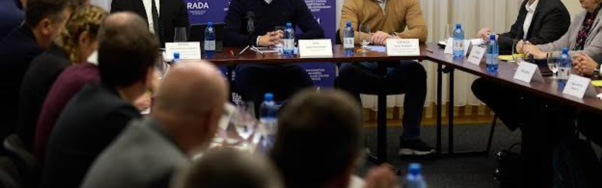 Міненерго підтримує будівництво малих атомних станцій: розглядає проєкти у співпраці із США