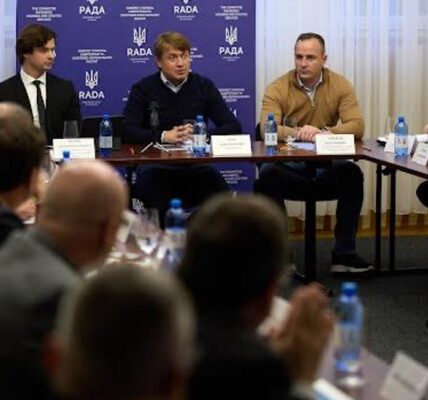 Міненерго підтримує будівництво малих атомних станцій: розглядає проєкти у співпраці із США