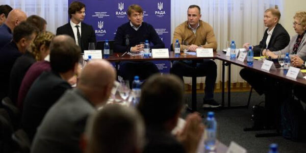 Міненерго підтримує будівництво малих атомних станцій: розглядає проєкти у співпраці із США