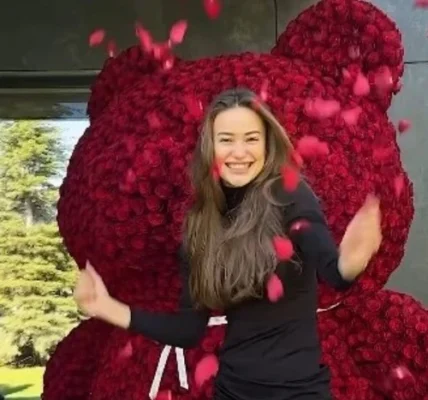 Ведмедик за пів мільйона гривень: власниця порадила невдоволеним «завалити жало»