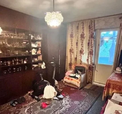 Найдешевша оренда у Києві: квартира з хвостиком усього за 4 тис. грн (фото)