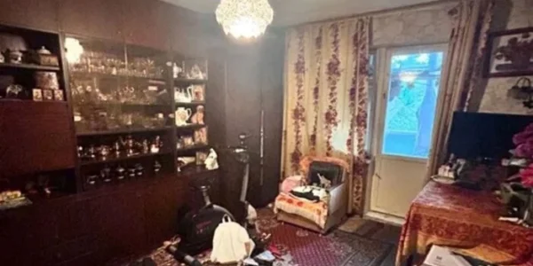 Найдешевша оренда у Києві: квартира з хвостиком усього за 4 тис. грн (фото)