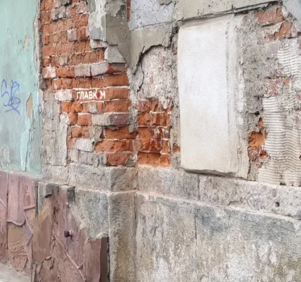 У Львові нарешті відреставрують фасад театру Заньковецької