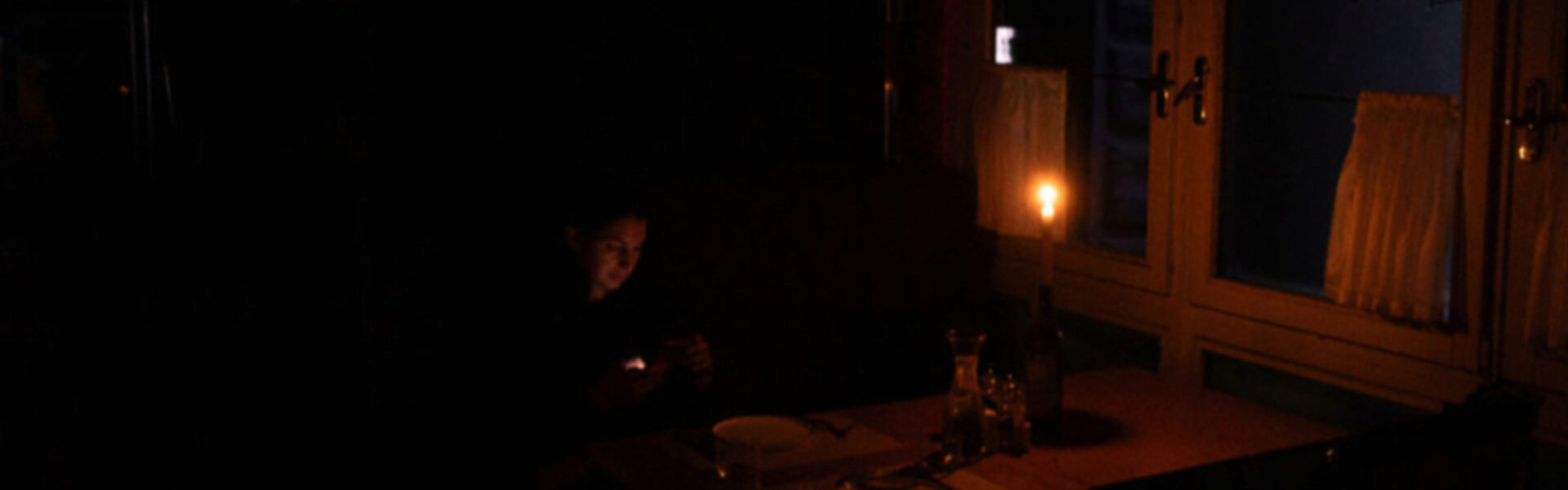 В Україні знову екстрені відключення