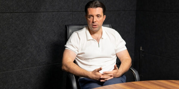 Кудрицький вийшов з СІЗО під заставу у 13,7 мільйонів