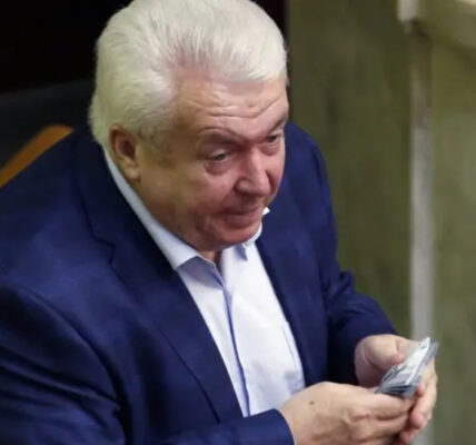 Україна конфіскувала активи ексрегіонала Олійника