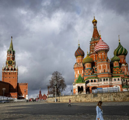 ЦБ РФ назвав "віджим" західних активів незаконним