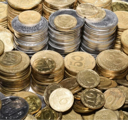 Місцеві бюджети отримали майже 34 мільярди гривень земельного податку