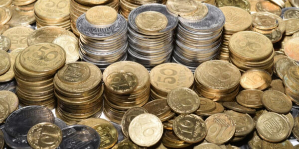 Місцеві бюджети отримали майже 34 мільярди гривень земельного податку