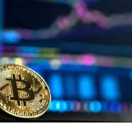 Bitcoin встановив історичний максимум вище $125 тисяч