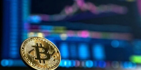 Bitcoin встановив історичний максимум вище $125 тисяч