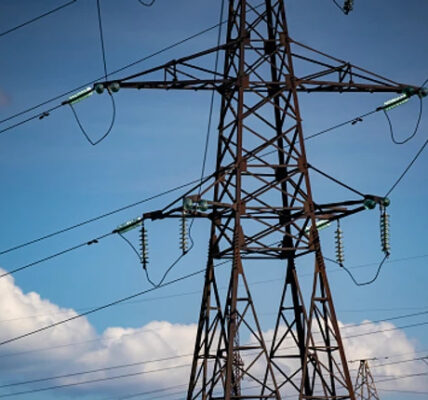 Ніжин без світла, критичну інфраструктуру живлять з альтернативних джерел