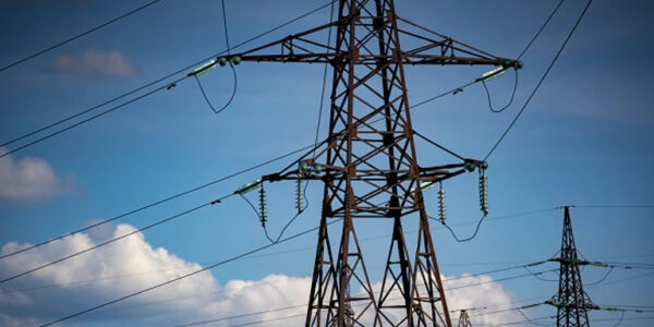 Ніжин без світла, критичну інфраструктуру живлять з альтернативних джерел