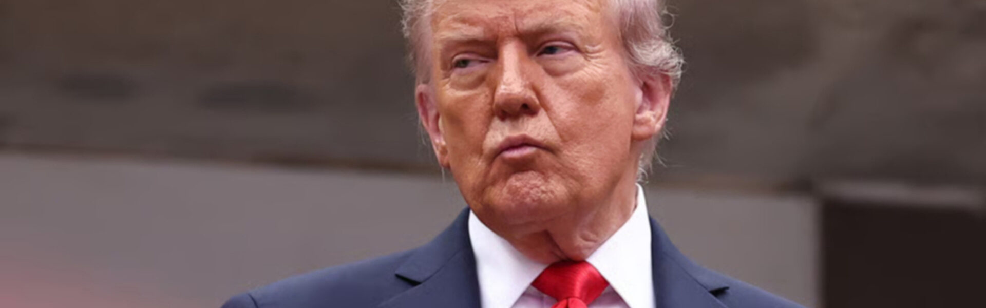 Трамп заявляє, що знизить фентанілові мита для Китаю