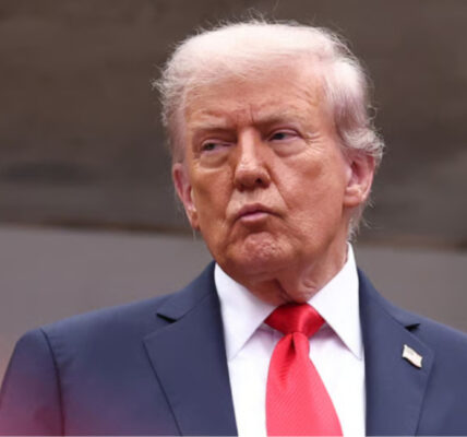 Трамп заявляє, що знизить фентанілові мита для Китаю