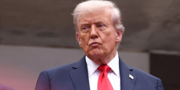 Трамп заявляє, що знизить фентанілові мита для Китаю