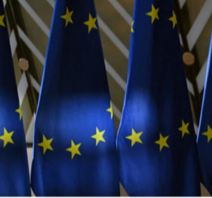 ЄС готує план зменшення залежності від китайських рідкісноземельних металів