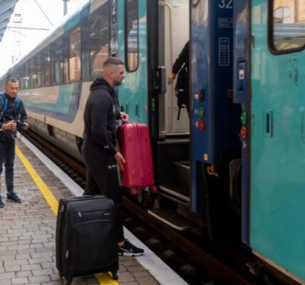 "Укрзалізниця" запускає поїзд Київ – Бухарест