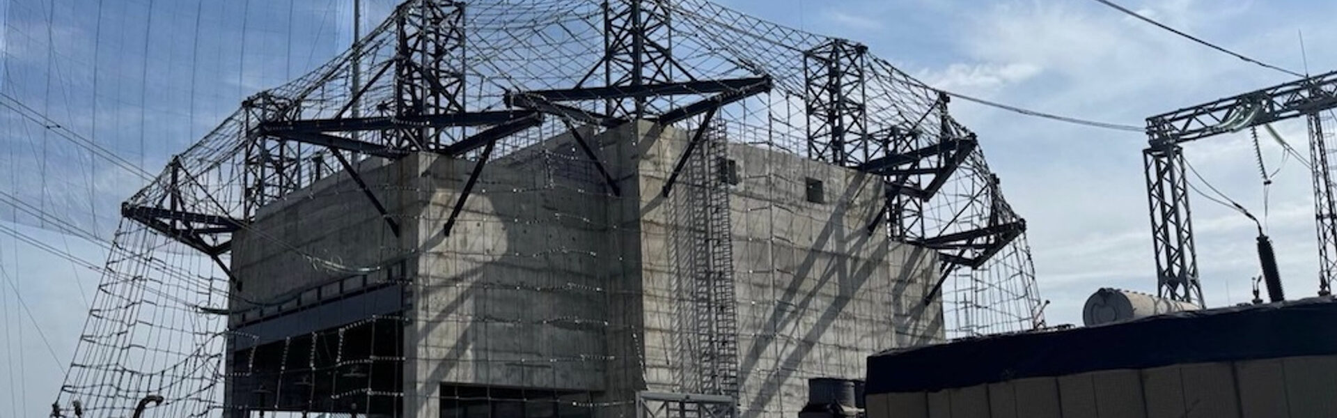 Уряд створив координаційний штаб захисту енергетики