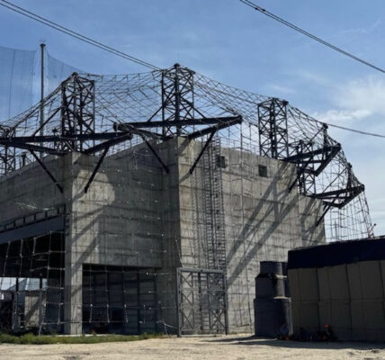 Уряд створив координаційний штаб захисту енергетики