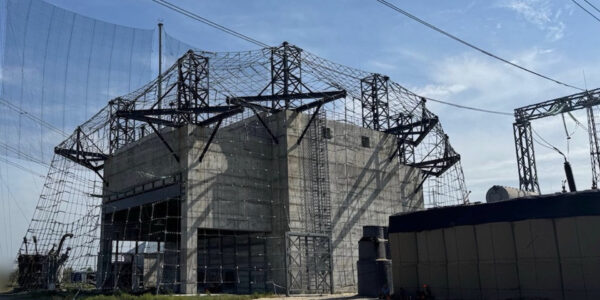 Уряд створив координаційний штаб захисту енергетики
