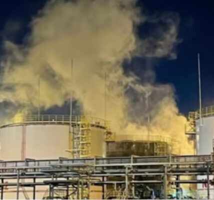 Історично безпрецедентно: у Росії зупинилися 38% потужностей НПЗ – росЗМІ