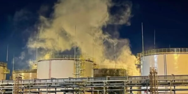 Історично безпрецедентно: у Росії зупинилися 38% потужностей НПЗ – росЗМІ