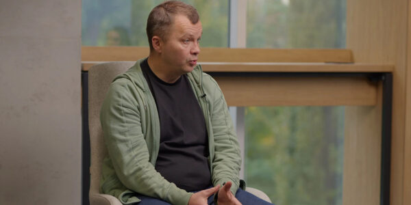 Милованов залишає наглядову раду "Укроборонпром"