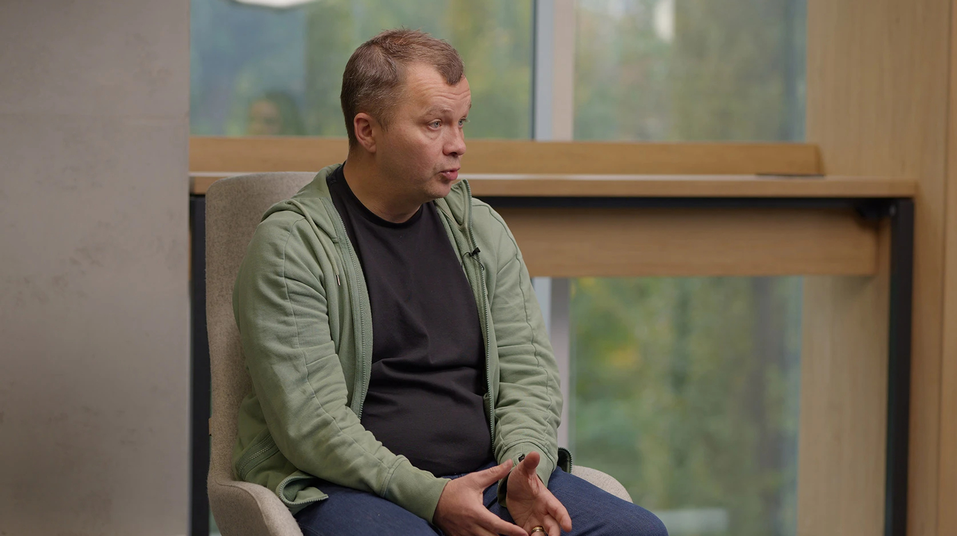 Милованов залишає наглядову раду "Укроборонпром"