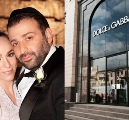 Китайське «Dolce & Gabbana» та російський слід бутиків дружини Міндича Kameron — нові подробиці операції «Мідас»