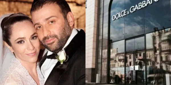 Китайське «Dolce & Gabbana» та російський слід бутиків дружини Міндича Kameron — нові подробиці операції «Мідас»