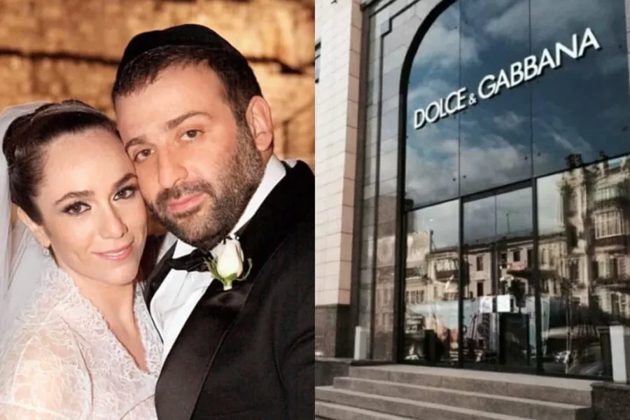 Китайське «Dolce & Gabbana» та російський слід бутиків дружини Міндича Kameron — нові подробиці операції «Мідас»