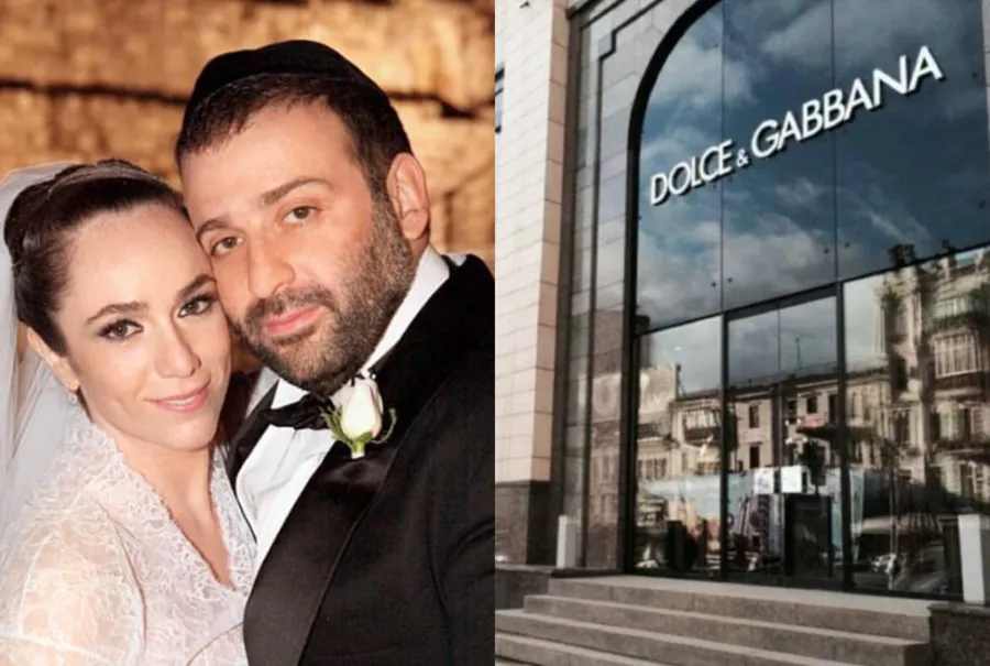 Китайське «Dolce & Gabbana» та російський слід бутиків дружини Міндича Kameron — нові подробиці операції «Мідас»