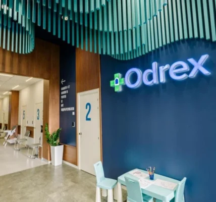 Odrex "скидає шкіру": як одеська клініка перереєстровує бізнес у спробі втекти від відповідальності