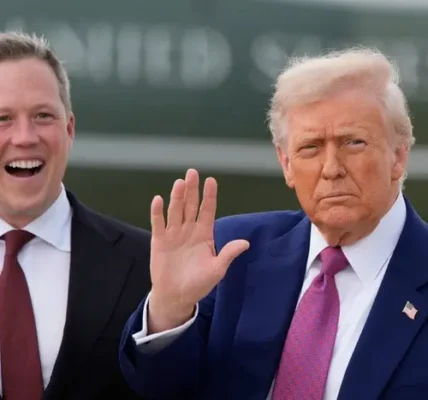 NYT: Дрісколл переконував європейців підтримати невигідну для України мирну угоду