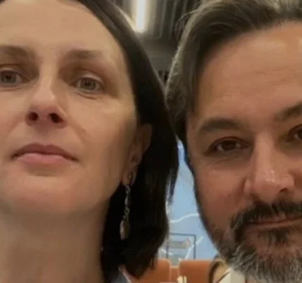 «Знищують без суду і доказів». Дружина скандально відомого режисера Білоуса звернулася до громадськості